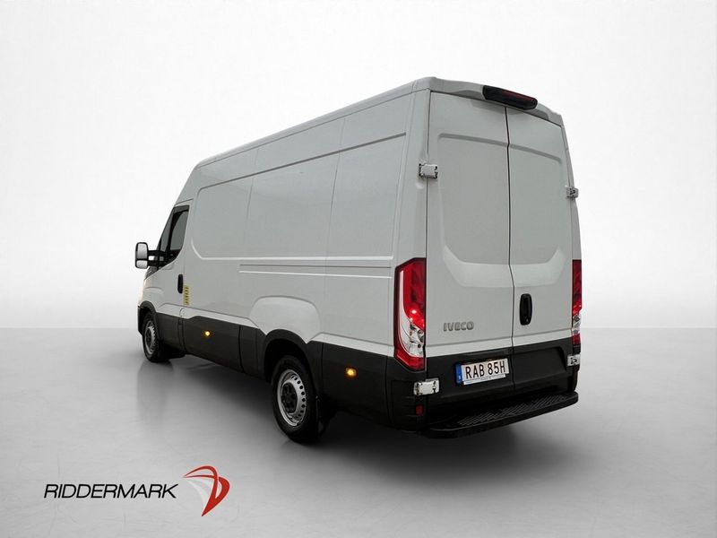 Iveco Daily bild 8
