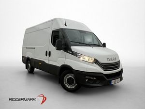 Iveco Daily bild 3