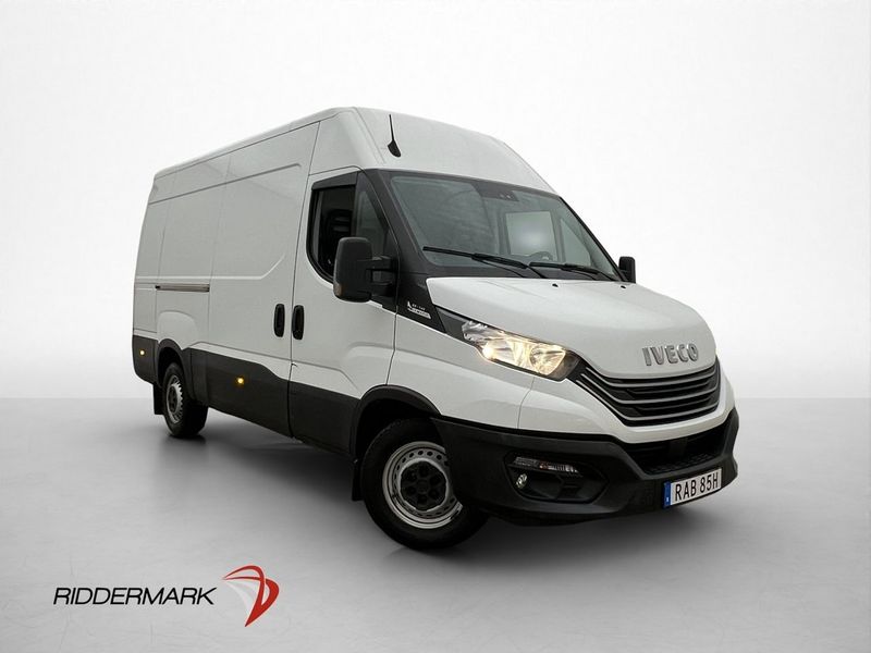 Iveco Daily bild 3