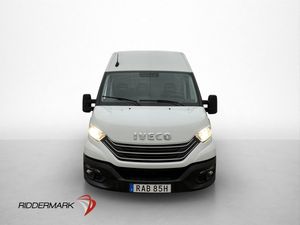 Iveco Daily bild 5