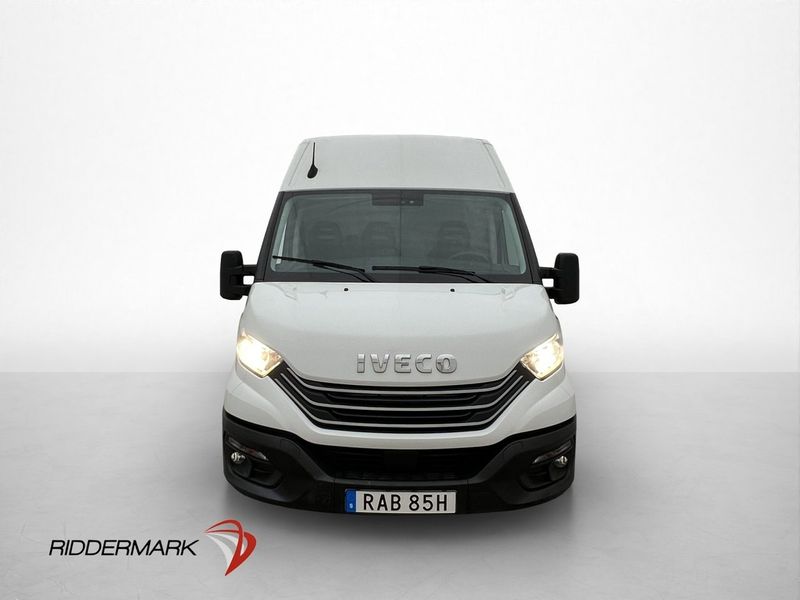Iveco Daily bild 5