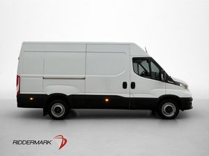 Iveco Daily bild 2