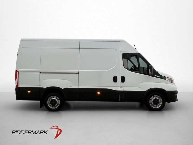 Iveco Daily bild 2