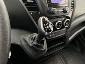 Iveco Daily bild 21