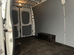 Iveco Daily bild 12