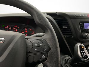 Iveco Daily bild 18