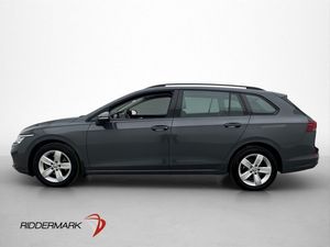 Volkswagen Golf bild 4
