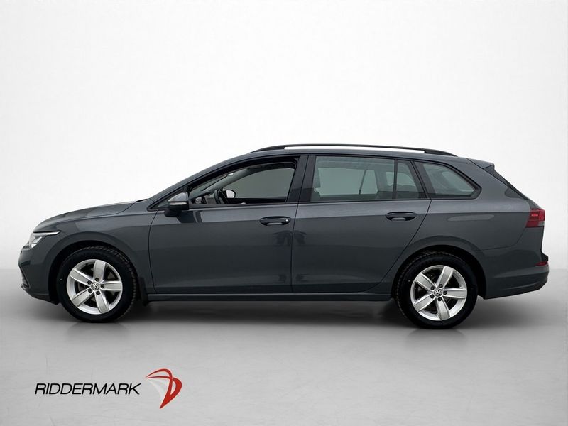Volkswagen Golf bild 4