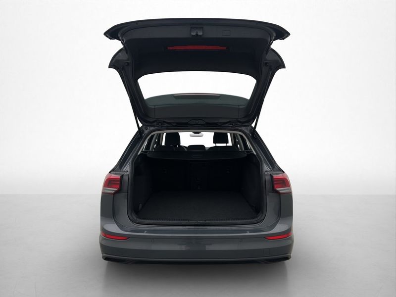 Volkswagen Golf bild 23