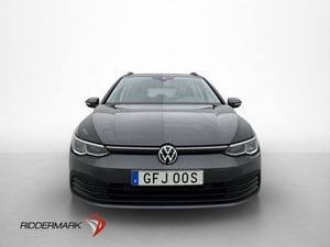 Volkswagen Golf bild 2