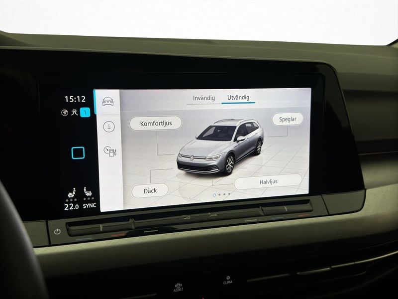 Volkswagen Golf bild 15