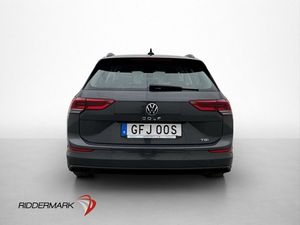 Volkswagen Golf bild 6