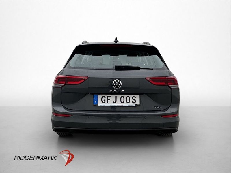 Volkswagen Golf bild 6