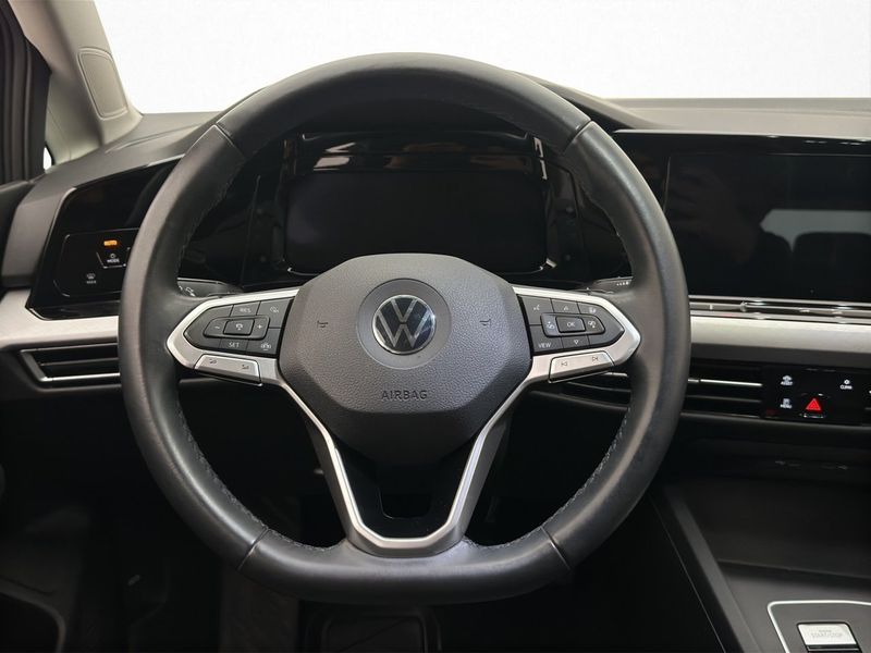 Volkswagen Golf bild 9