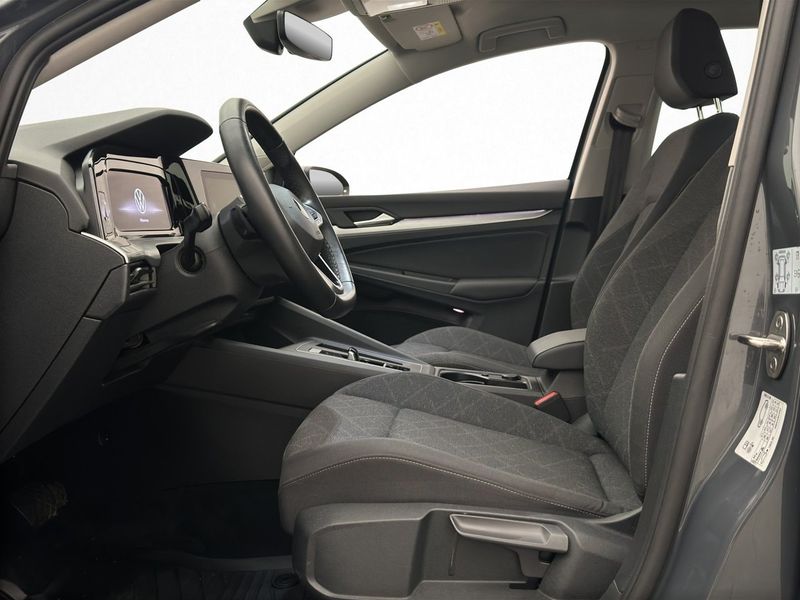 Volkswagen Golf bild 8