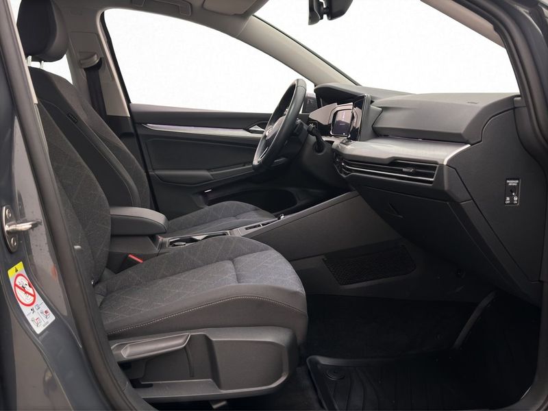 Volkswagen Golf bild 10