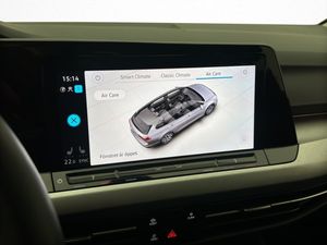 Volkswagen Golf bild 19