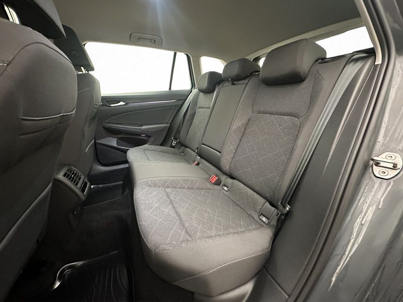 Volkswagen Golf bild 11