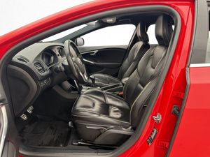 Volvo V40 bild 8