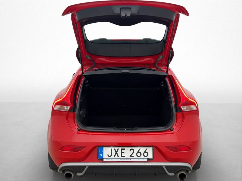 Volvo V40 bild 17