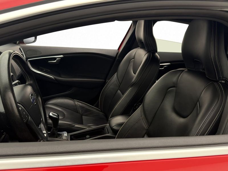 Volvo V40 bild 18