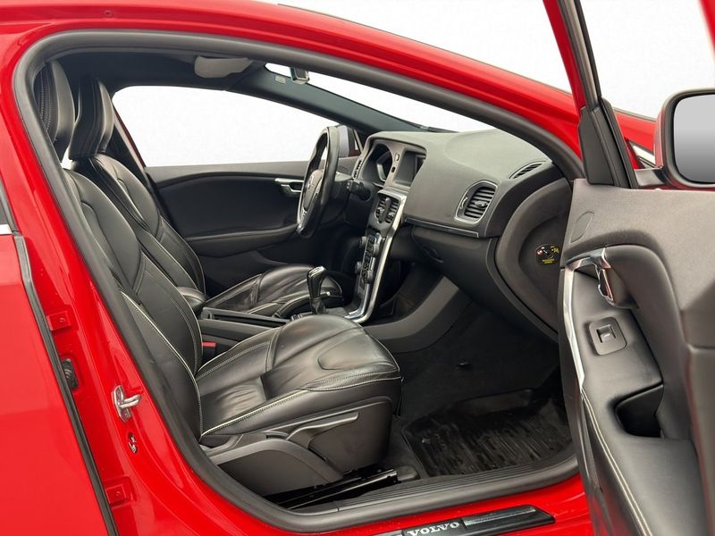 Volvo V40 bild 10