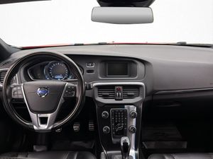 Volvo V40 bild 12