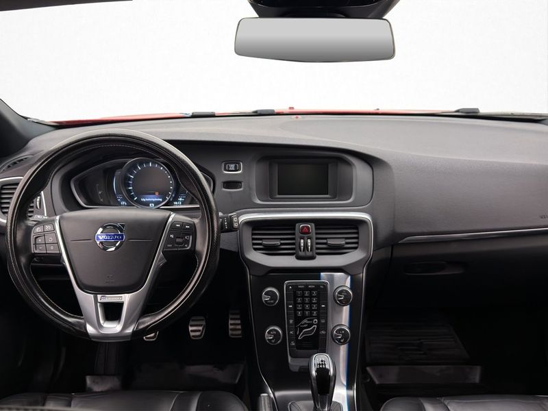 Volvo V40 bild 12