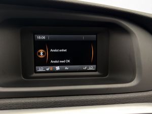 Volvo V40 bild 15