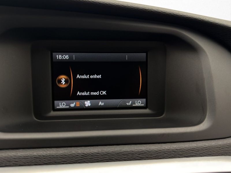 Volvo V40 bild 15