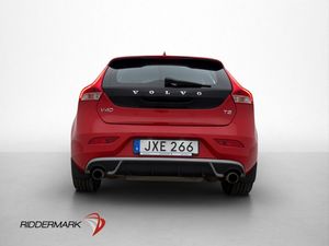 Volvo V40 bild 6
