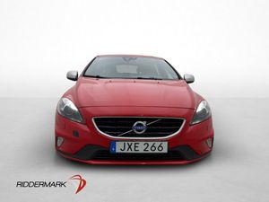 Volvo V40 bild 2