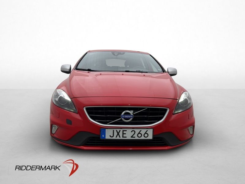 Volvo V40 bild 2
