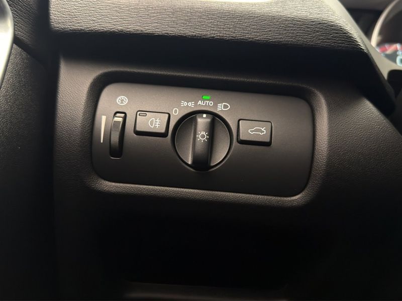 Volvo V40 bild 16