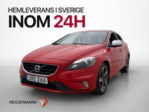 Volvo V40 bild 1