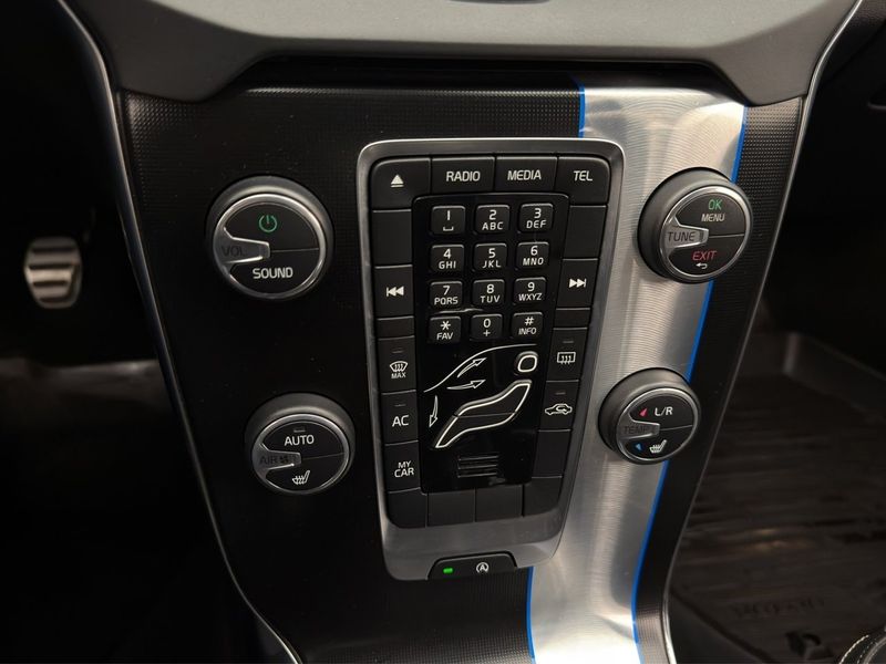 Volvo V40 bild 14