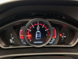 Volvo V40 bild 13