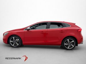 Volvo V40 bild 4