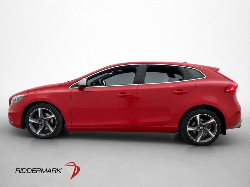 Volvo V40 bild 4