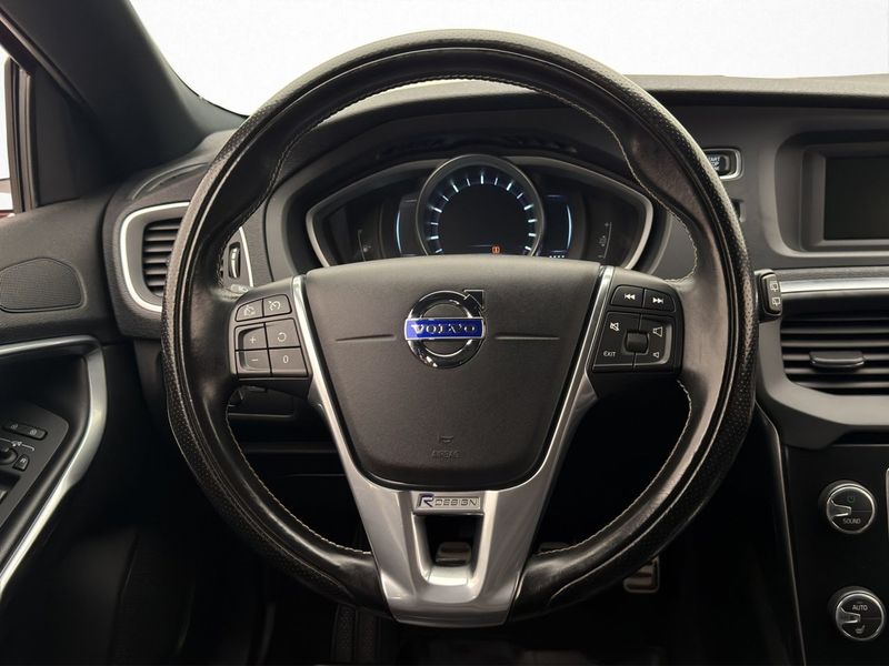 Volvo V40 bild 9