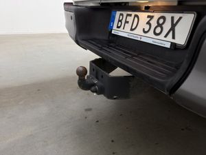 Toyota Hilux bild 13