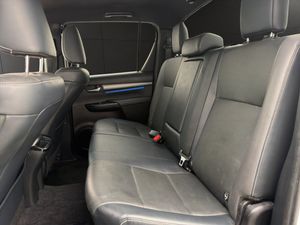 Toyota Hilux bild 25