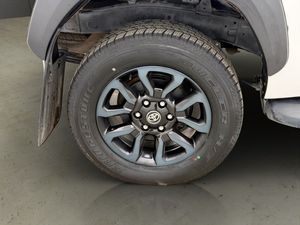 Toyota Hilux bild 30