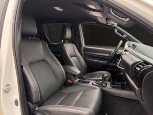 Toyota Hilux bild 26