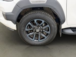 Toyota Hilux bild 28