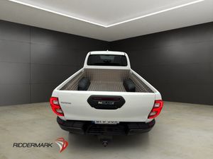 Toyota Hilux bild 14