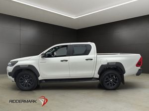 Toyota Hilux bild 6