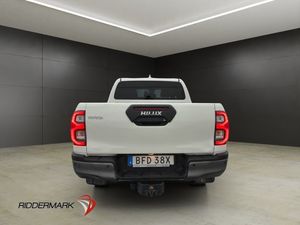 Toyota Hilux bild 9