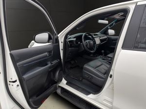 Toyota Hilux bild 10