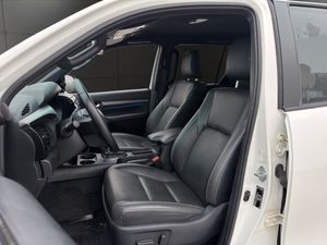 Toyota Hilux bild 11